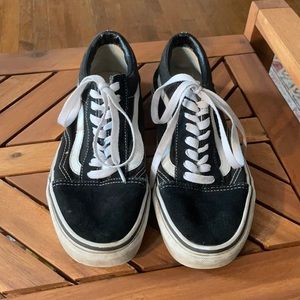 Vans Old Skool Sneaker